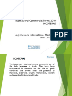 Incoterms 2010