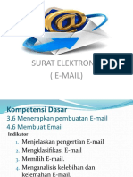 Media Bisnis Online KD 3.6 Email