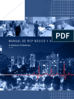 Manual RCP Basico Avanzado Medicina Uc