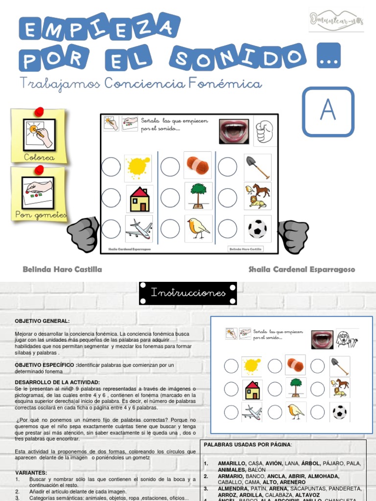 CF A Dactilo | PDF | Palabra