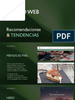 Diseño Web