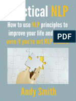 Practical NLP - How To Use NLP Principles To Improve Your Life and Work, Even If You're Not NLP Trained (PDFDrive)