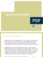 Questioning Skills: WWW - Worcester.ac - Uk