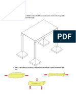 3-Elementos Estructurales y Solicitaciones