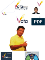 Elecciones Uniminuto 2021-2023
