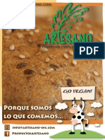 Catalogo Productos Artesano Público PDF