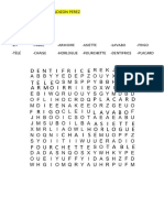 Sopa de Letras Frances 29-04-21