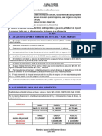 Segundo Parcial Estados Financieros