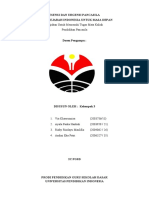 Esensi Pancasila dalam Sejarah