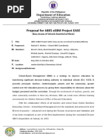 Pictorial Report Template for Schools | PDF