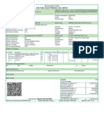 Factura Electrónica de Venta: Representación Gráfica