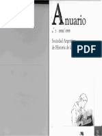 Brusilovsky, S. (1999). Educación popular en la universidad reformista. el Departamento de Extensión Universitaria de la UBA (1956-1966) en Anuario 2 de la Sociedad Argentina de Historia de la Educación 1998-1999.