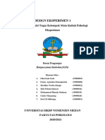 Makalah Eksperimen Kelompok 5-Dikonversi