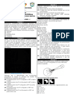 Simulado Geografia Enem 1