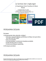 Fahrizal Adnan, S.T., M.Sc. - Rekayasa Sanitasi Dan Lingkungan Pengembangan SPAM