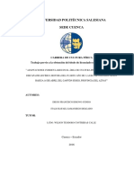 PDF Inclusion
