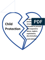 UNLOCKING OF DIFFICULTIES for CHILD SAFEGUARDING