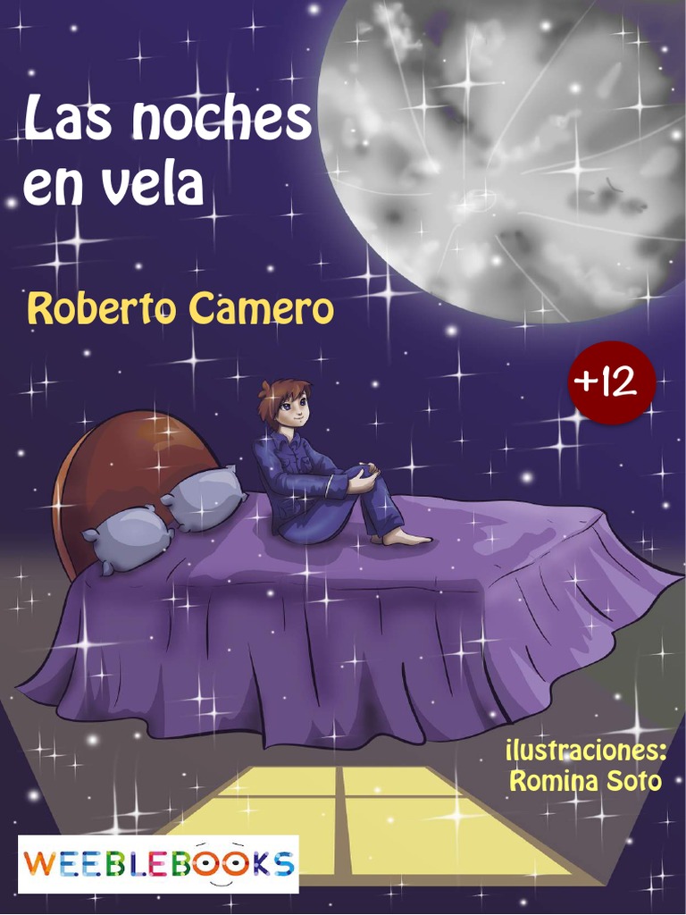 Las Noches en Vela PDF Naturaleza Pinturas