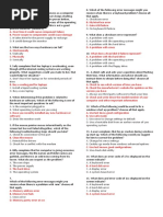 ict final questions