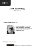 Asian Technology Er