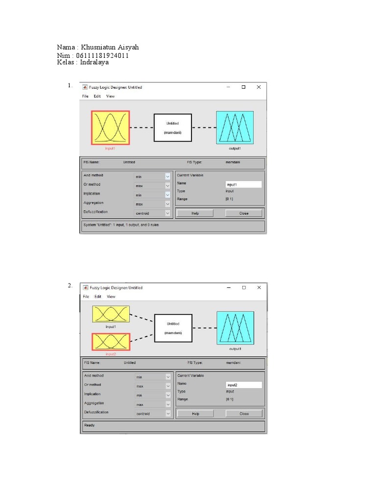 GUI for measuring machine speed using fuzzy logic | PDF | Matlab ...