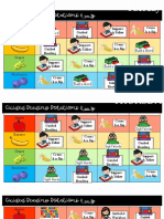 Literacy Rotations