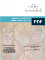 5.4. 2011. Manual de Practicas de Parasitologia Veterinaria