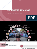 (SMG) 01032021 14 Isu Krusial RUU KUHP