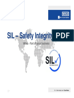SIL - Safety Integrity Level: WIKA - Part of Your Business