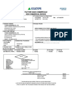 Shipping Document For BIS-INV-D-080 - FINAL