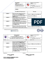 LEAST-MASTERED-COMPETENCIES-1st and 2nd Quarter-Grade V-2021