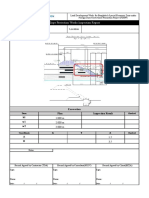 Slope Protection Inspection Report