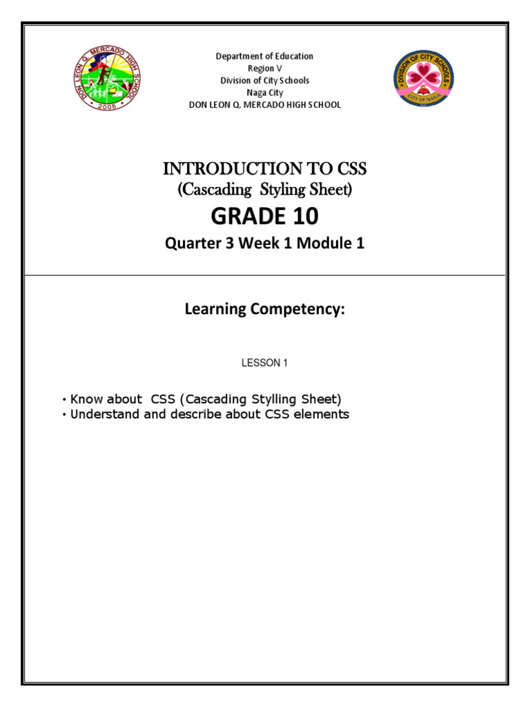 grade-10-introduction-to-css-cascading-styling-sheet-download-free