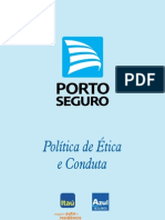 Política de Ética Da Porto Seguros