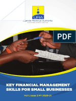 Key Financial Management Skills For Small Businesses - English-Compressed