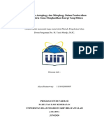 ALYSA PRAMESWARY-11191020000007-2AC-Keterlibatan Autophagy Dan Mitophagy Dalam Pembersihan Mitokondria Guna Menghasilkan Energi Yang Efisien