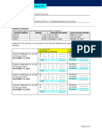 Prepaid Insurance Adjustment Entries