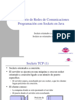 FIC 2007 Laboratorio de Redes de Comunicaciones