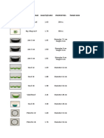 Ceylan Çelik Price List-EURO