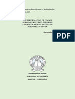 A Systemic Functional Linguistics (SFL) Study of Porphyria's Lover by Dr. Charanjit Singh