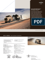 Het A1: Heavy Equipment Transporter