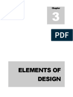 HDM - 03 Design Elements