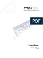 Project Report: Model File: Jembatan Ubud