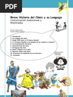 Download Breve historia del cmic by perotin SN50731874 doc pdf