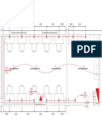 Site Office 2021 (Power & Lighting Layout)