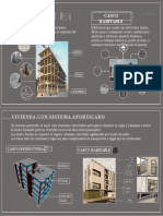 Casco Estructural - Casco Habitable