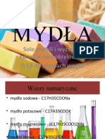 MYDŁA