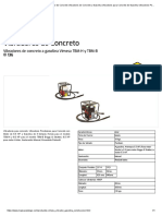 Vibradores de Concreto Vibrador de Concreto Vibradores de Concreto a Gasolina Vibradores para Concreto de Gasolina Vibradores Pendulares de Concreto