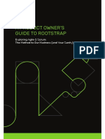 Rootstrap Dev Guidebook