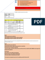 Assignment Question: Important: The File Should Be Opened in Excel